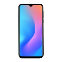 Смартфон Blackview A60 Pro (черный) без СЗУ Смартфон Blackview A60 Pro (черный) без СЗУ