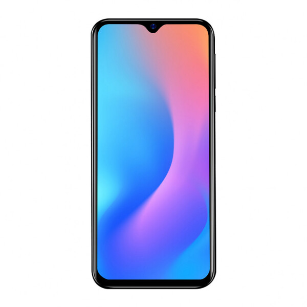 Смартфон Blackview A60 Pro (черный) без СЗУ Смартфон Blackview A60 Pro (черный) без СЗУ