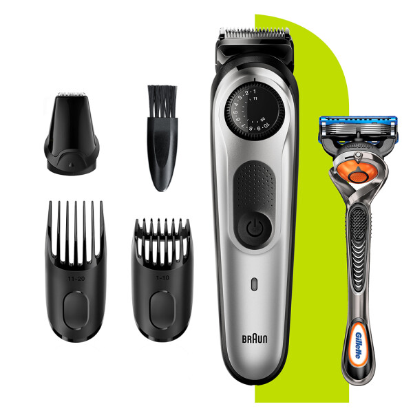 Триммер Braun BT5260 Триммер Braun BT5260