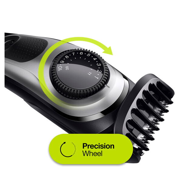 Триммер Braun BT5260 Триммер Braun BT5260