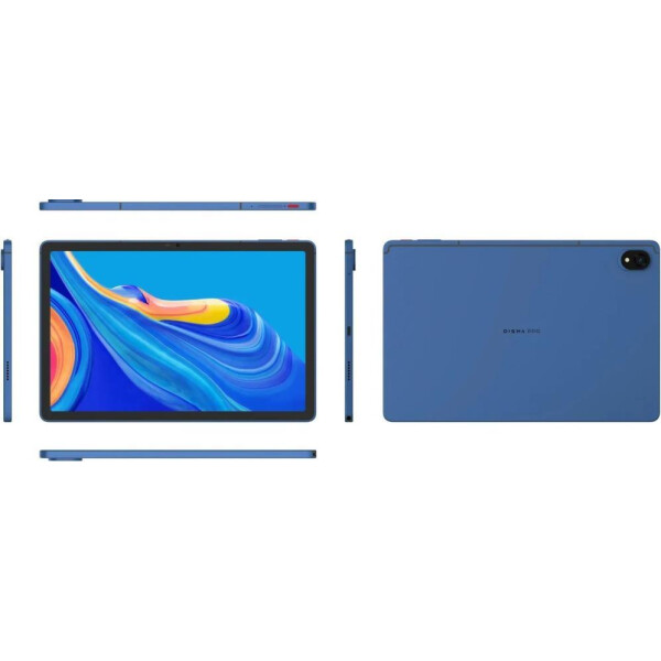 Планшет Digma Pro Edge TA3E1M01 (синий)