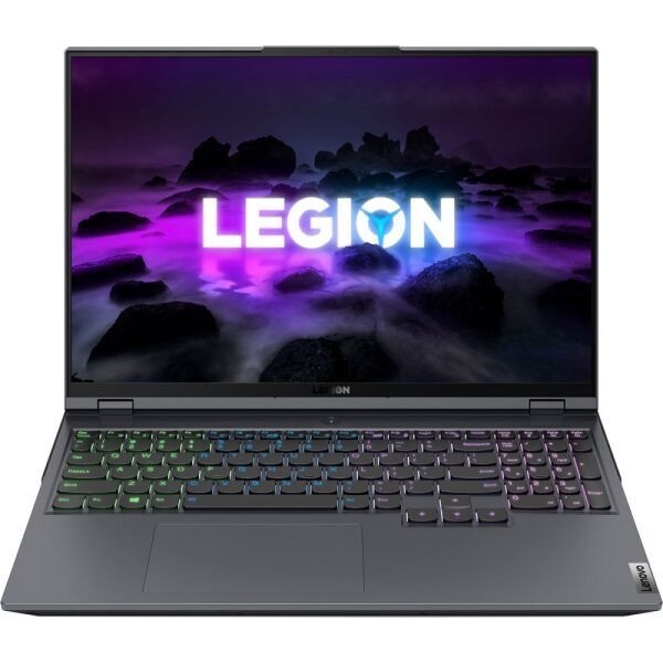 

Ноутбуки Lenovo, Ноутбук Lenovo Legion 5 Pro 16ACH6H 82JQ0089RK