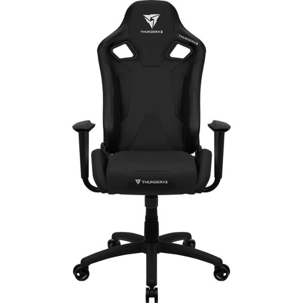

Кресла компьютерные THUNDERX3, Кресло компьютерное THUNDERX3 XC3-All Black (TEGC-2050101.11)