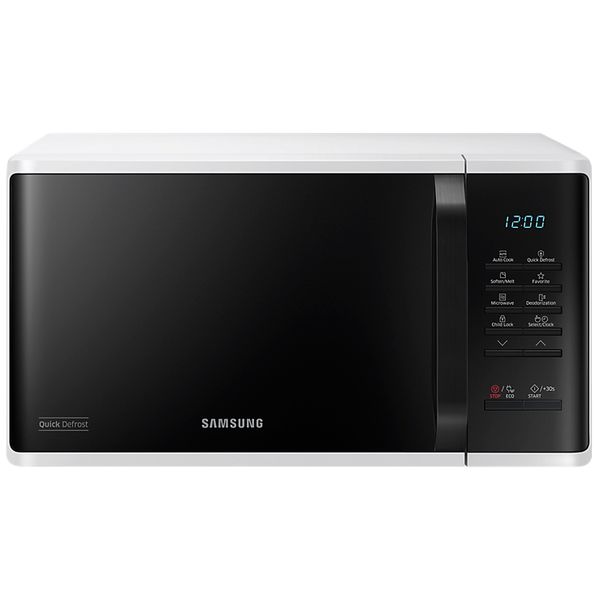 Микроволновая печь Samsung MS23K3513AW/BW