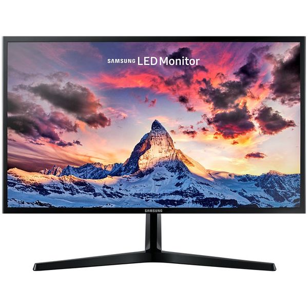 

Мониторы SAMSUNG, Монитор Samsung LS24F356FHIXCI