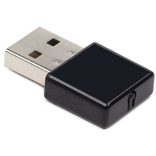 Wi-Fi адаптер Gembird WNP-UA-005 Wi-Fi адаптер Gembird WNP-UA-005