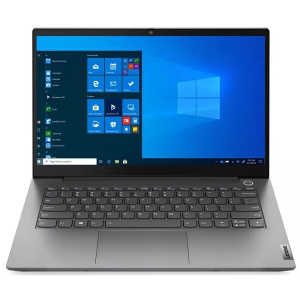 

Ноутбуки Lenovo, Ультрабук Lenovo ThinkBook 14 G2 ARE 20VF003ERU