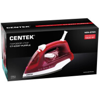 Утюг Centek CT-2347 Purple Утюг Centek CT-2347 Purple