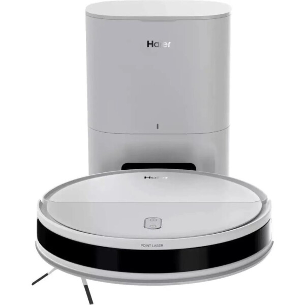 Робот-пылесос HAIER HSR Pro Lite