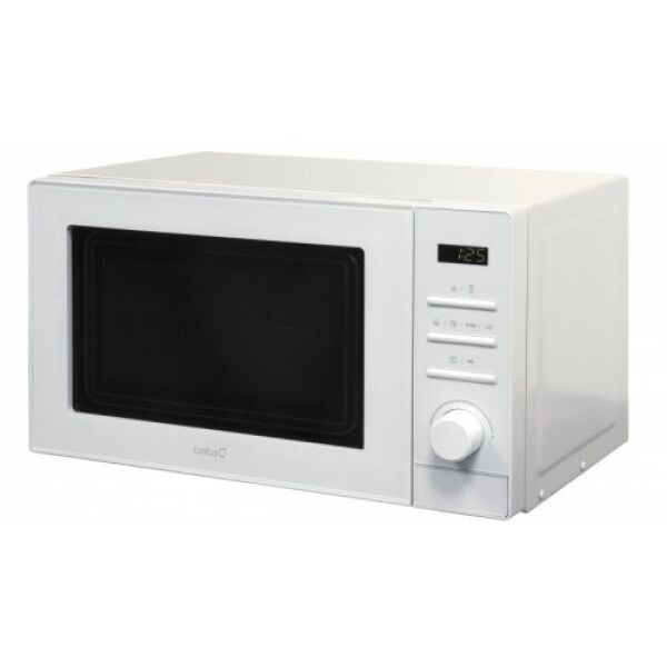 

Микроволновые печи CATA, Микроволновая печь САТА FS 20 WH