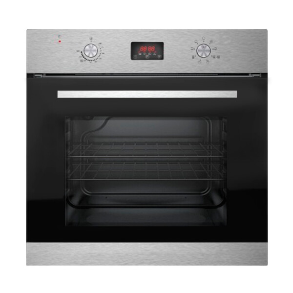 

Духовые шкафы EXITEQ, Духовой шкаф EXITEQ EXO-205 (нержавеющая сталь)