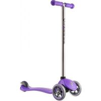 Самокат Globber My Free Fixed 411-103 (фиолетовый) Самокат Globber My Free Fixed 411-103 (фиолетовый)