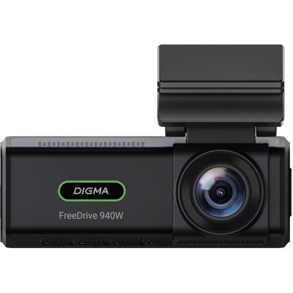 Видеорегистратор Digma FreeDrive 940W