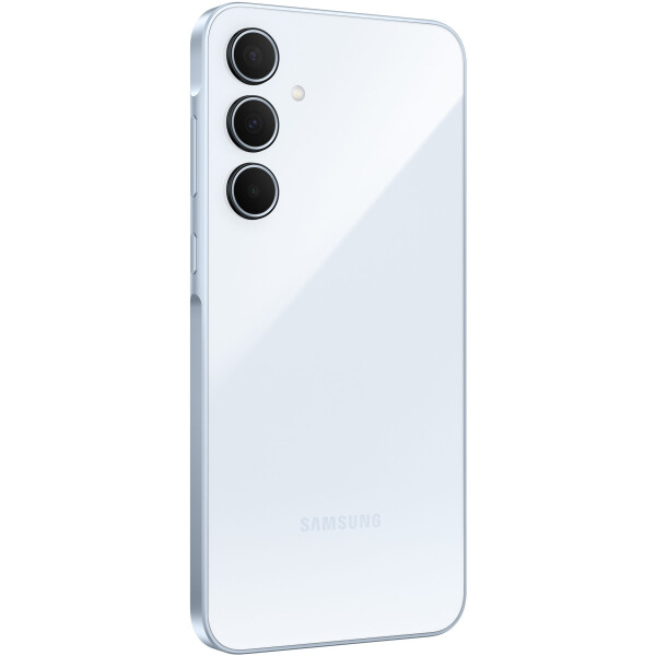Смартфон Samsung Galaxy A35 5G 8GB/128GB (голубой) Смартфон Samsung Galaxy A35 5G 8GB/128GB (голубой)