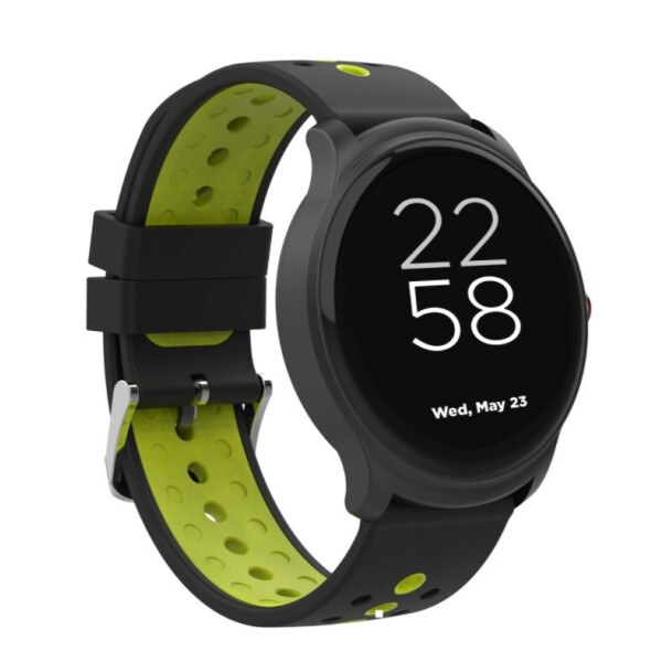 

Умные часы CANYON, Смарт-часы CANYON Oregano CNS-SW81BG