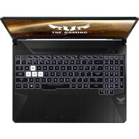 Игровой ноутбук ASUS TUF Gaming FX505GT-BQ008 Игровой ноутбук ASUS TUF Gaming FX505GT-BQ008