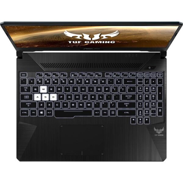 Игровой ноутбук ASUS TUF Gaming FX505GT-BQ008 Игровой ноутбук ASUS TUF Gaming FX505GT-BQ008