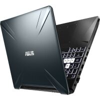 Игровой ноутбук ASUS TUF Gaming FX505GT-BQ008 Игровой ноутбук ASUS TUF Gaming FX505GT-BQ008