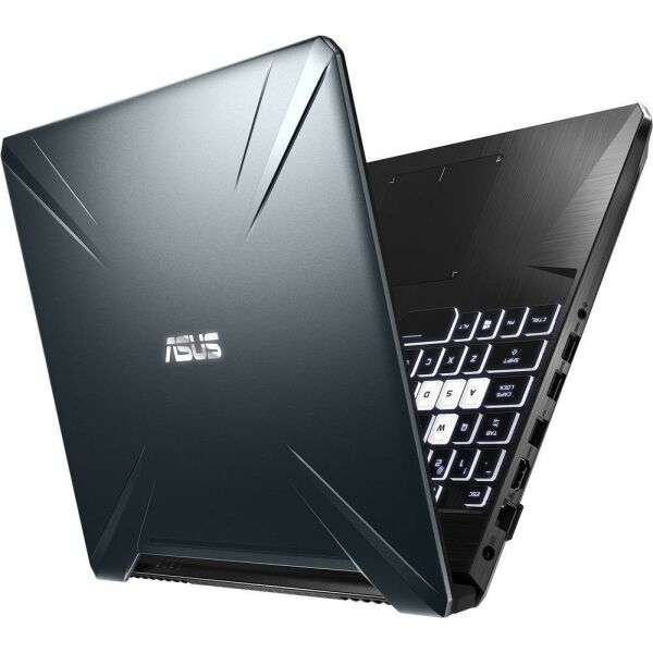 Игровой ноутбук ASUS TUF Gaming FX505GT-BQ008 Игровой ноутбук ASUS TUF Gaming FX505GT-BQ008