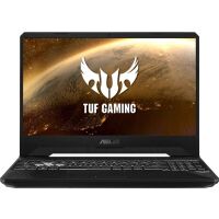 Игровой ноутбук ASUS TUF Gaming FX505GT-BQ008 Игровой ноутбук ASUS TUF Gaming FX505GT-BQ008