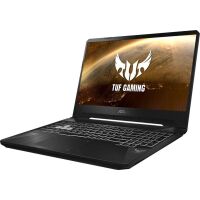 Игровой ноутбук ASUS TUF Gaming FX505GT-BQ008 Игровой ноутбук ASUS TUF Gaming FX505GT-BQ008