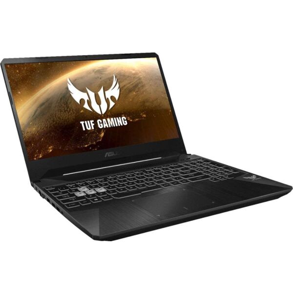 Игровой ноутбук ASUS TUF Gaming FX505GT-BQ008 Игровой ноутбук ASUS TUF Gaming FX505GT-BQ008