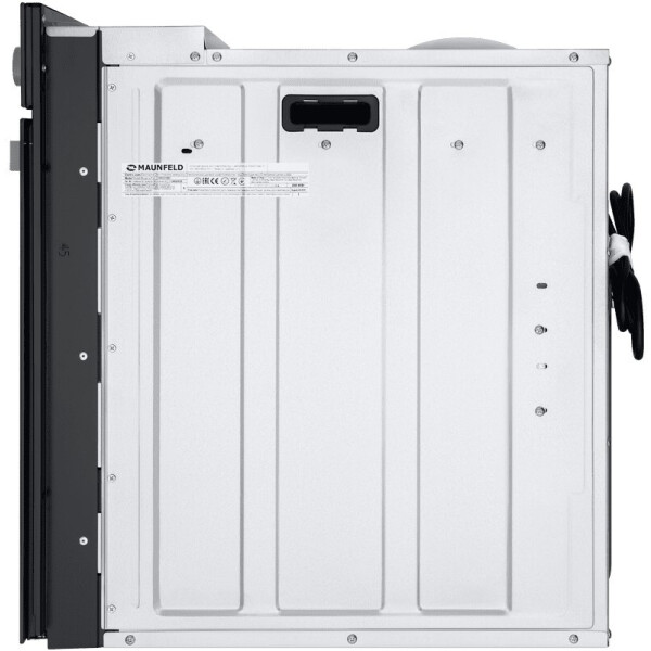 Шкаф духовой электрический MAUNFELD EOEC516PB2 Шкаф духовой электрический MAUNFELD EOEC516PB2