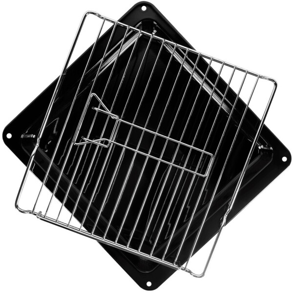 Шкаф духовой электрический MAUNFELD EOEC516PB2 Шкаф духовой электрический MAUNFELD EOEC516PB2