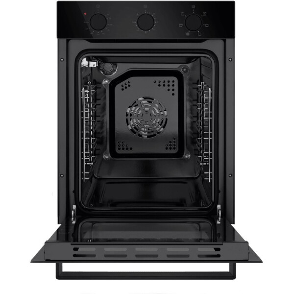 Шкаф духовой электрический MAUNFELD EOEC516PB2 Шкаф духовой электрический MAUNFELD EOEC516PB2