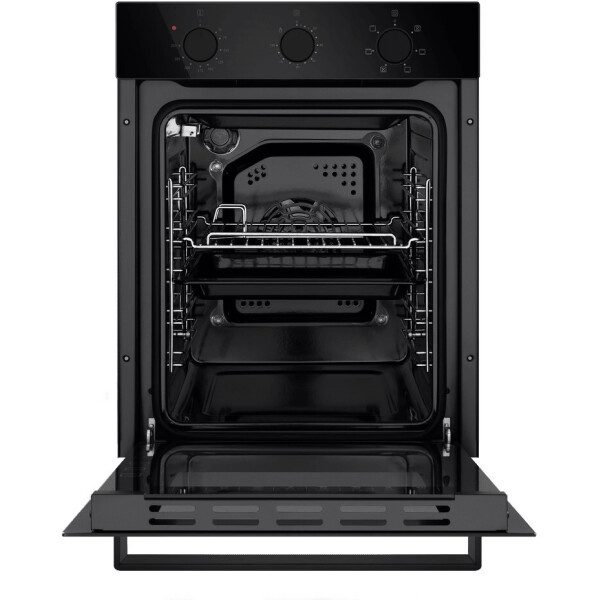Шкаф духовой электрический MAUNFELD EOEC516PB2 Шкаф духовой электрический MAUNFELD EOEC516PB2