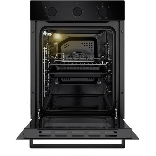 Шкаф духовой электрический MAUNFELD EOEC516PB2 Шкаф духовой электрический MAUNFELD EOEC516PB2