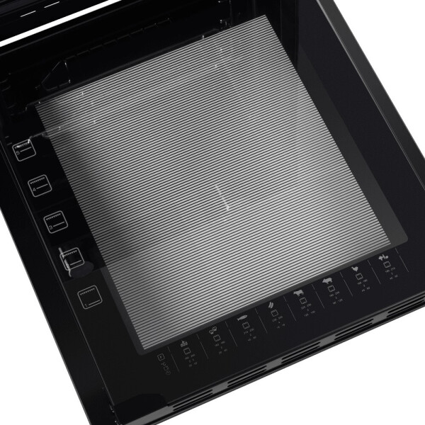 Шкаф духовой электрический MAUNFELD EOEC516PB2 Шкаф духовой электрический MAUNFELD EOEC516PB2