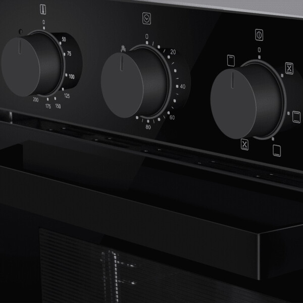 Шкаф духовой электрический MAUNFELD EOEC516PB2 Шкаф духовой электрический MAUNFELD EOEC516PB2