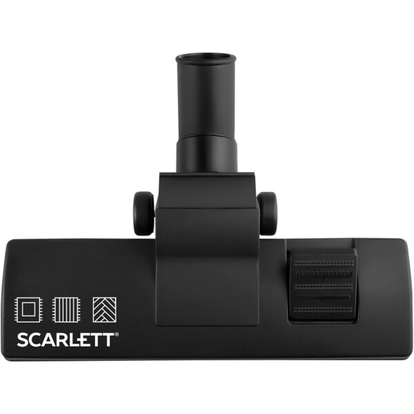 Пылесос Scarlett  SC-VC80C11 (красый) Пылесос Scarlett  SC-VC80C11 (красый)
