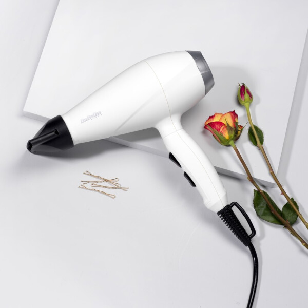Фен BABYLISS 6704WE купить в Минске, цена