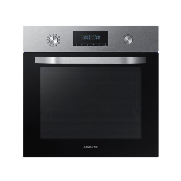 

Духовые шкафы SAMSUNG, Духовой шкаф Samsung NV68R2340RS/WT
