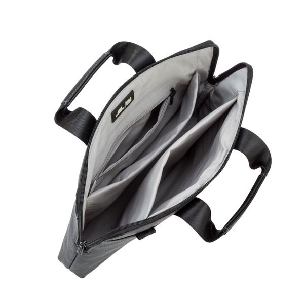 Сумка для ноутбука 13.3"(PU) RIVACASE 8920 black