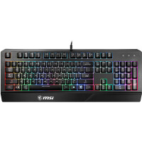 Клавиатура MSI Vigor GK20 (S11-04RU230-CLA)