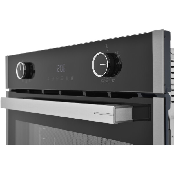 Духовой шкаф GRUNDIG GEBM19300BC Духовой шкаф GRUNDIG GEBM19300BC