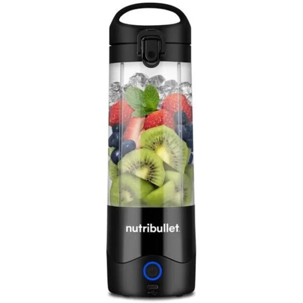 Блендер Nutribullet NBP003B Блендер Nutribullet NBP003B
