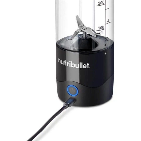 Блендер Nutribullet NBP003B Блендер Nutribullet NBP003B