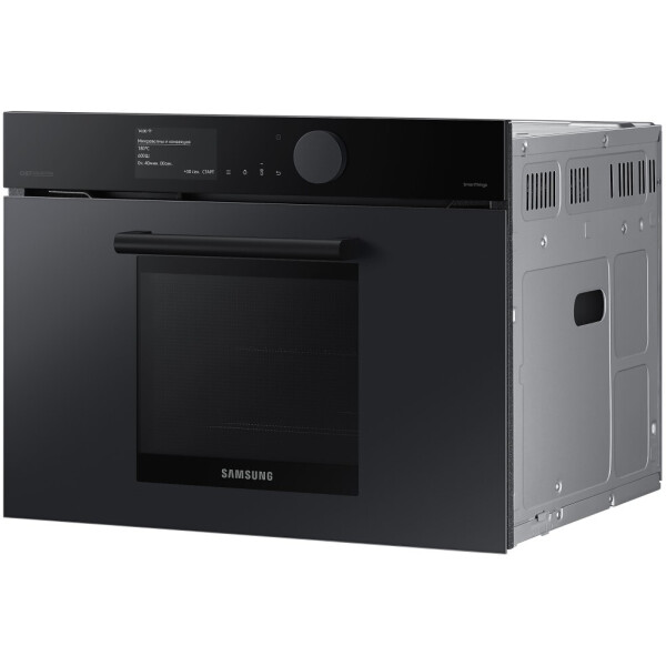 Духовой шкаф с ф-ей СВЧ SAMSUNG NQ50T9539BD/WT Духовой шкаф с ф-ей СВЧ SAMSUNG NQ50T9539BD/WT