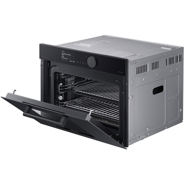 Духовой шкаф с ф-ей СВЧ SAMSUNG NQ50T9539BD/WT Духовой шкаф с ф-ей СВЧ SAMSUNG NQ50T9539BD/WT