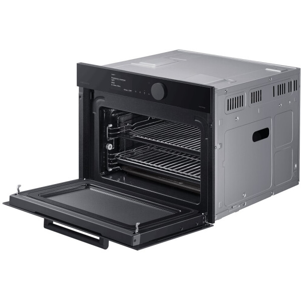 Духовой шкаф с ф-ей СВЧ SAMSUNG NQ50T9539BD/WT Духовой шкаф с ф-ей СВЧ SAMSUNG NQ50T9539BD/WT