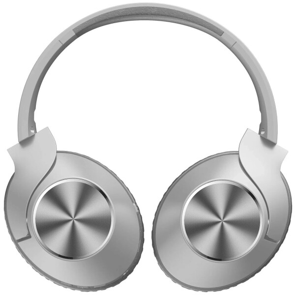 Наушники A4Tech 2Drumtek BH300 белый/серый Наушники A4Tech 2Drumtek BH300 белый/серый