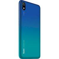 Смартфон Xiaomi REDMI 7A 2GB/32GB (синий изумруд) Смартфон Xiaomi REDMI 7A 2GB/32GB (синий изумруд)