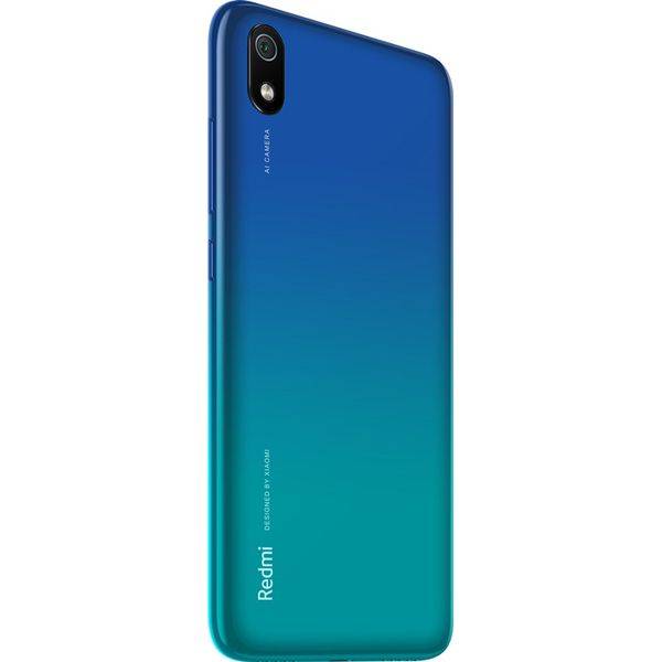 Смартфон Xiaomi REDMI 7A 2GB/32GB (синий изумруд) Смартфон Xiaomi REDMI 7A 2GB/32GB (синий изумруд)