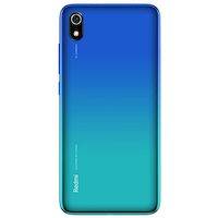 Смартфон Xiaomi REDMI 7A 2GB/32GB (синий изумруд) Смартфон Xiaomi REDMI 7A 2GB/32GB (синий изумруд)