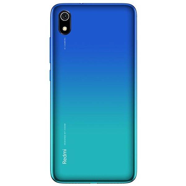 Смартфон Xiaomi REDMI 7A 2GB/32GB (синий изумруд) Смартфон Xiaomi REDMI 7A 2GB/32GB (синий изумруд)