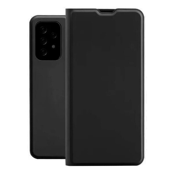 Чехол-книга Bingo Magnetic для Samsung Galaxy A06 Черный